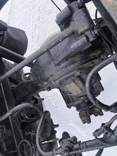 Meritor-Rockwell MS1714X Rear Axle Housing for a 2014 International DuraStar 4300