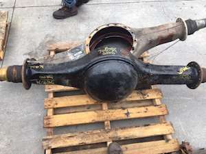 Meritor-Rockwell QR100 Rear Axle Housing