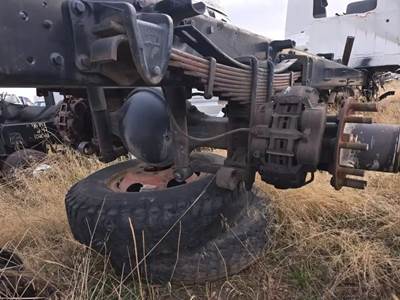 Meritor-Rockwell 17-145 Rear Axle Housing for a 2006 Hino 268