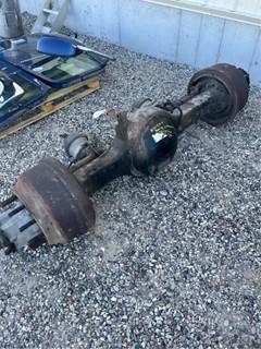 Meritor-Rockwell 20-145 Rear Axle Housing for a 2015 Kenworth T680