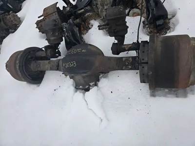 Meritor-Rockwell 20-145 Rear Axle Housing for a 2005 Freightliner M2 106