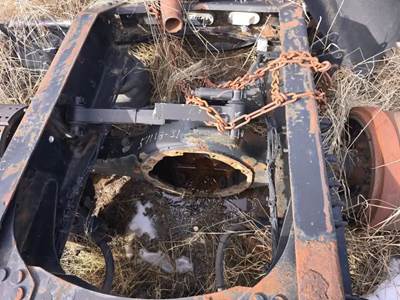 Meritor-Rockwell 20-145 Rear Axle Housing for a 2006 Volvo VNL