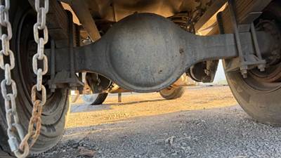 Meritor-Rockwell 20-145 Rear Axle Housing for a 2008 Freightliner M2 106