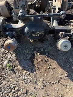Meritor-Rockwell 20-145 Rear Axle Housing