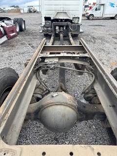 Meritor-Rockwell 20-145 Rear Axle Housing for a 2002 Freightliner FL70
