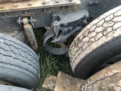 Meritor-Rockwell 20-14X Rear Axle Housing for a 2017 Kenworth T660