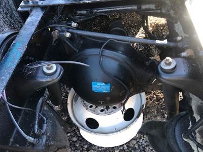 Meritor-Rockwell 20-14X Rear Axle Housing for a 2018 Kenworth T680
