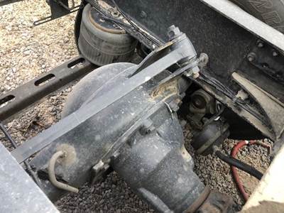 Meritor-Rockwell 20-14X Rear Axle Housing for a 2019 Volvo VNL 860