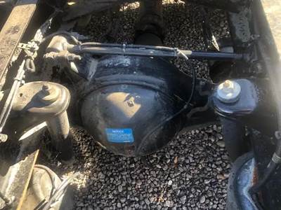 Meritor-Rockwell 20-14X Rear Axle Housing for a 2020 Kenworth T680