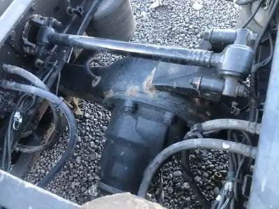 Meritor-Rockwell 20-14X Rear Axle Housing for a 2020 International LT625