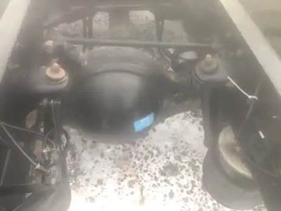 Meritor-Rockwell 20-14X Rear Axle Housing for a 2017 Kenworth T680