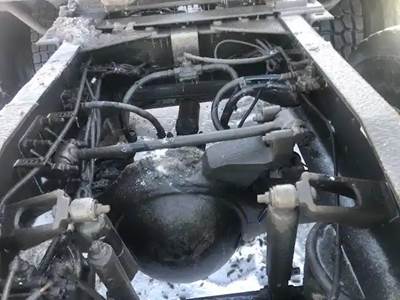 Meritor-Rockwell 20-14X Rear Axle Housing for a 2016 International CT680