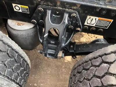 Meritor-Rockwell 20-14X Rear Axle Housing for a 2019 Kenworth T680