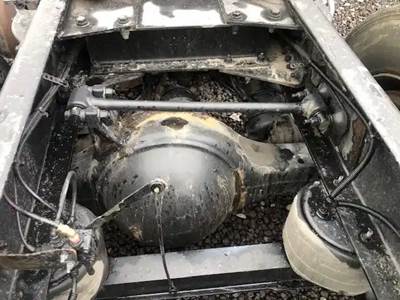 Meritor-Rockwell 20-14X Rear Axle Housing for a 2019 Kenworth T680