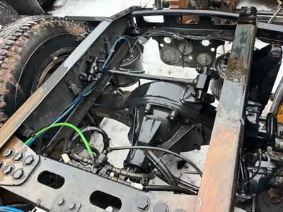 Meritor-Rockwell 20-14X Rear Axle Housing for a 2020 Freightliner Cascadia 126