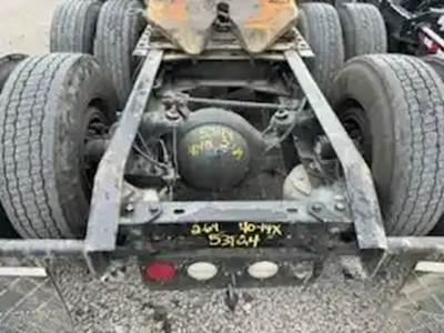 Meritor-Rockwell 20-14X Rear Axle Housing for a 2017 Kenworth T680