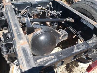 Meritor-Rockwell 20-14X Rear Axle Housing for a 2019 International LT625