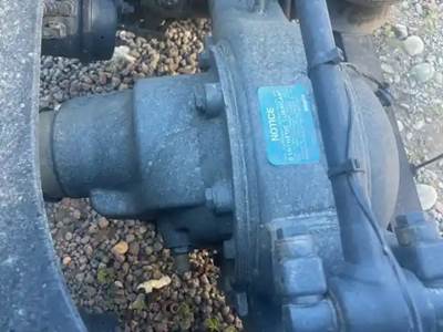 Meritor-Rockwell 20-14X Rear Axle Housing for a 2023 Peterbilt 579