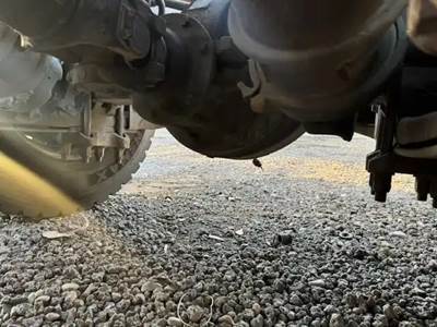 Meritor-Rockwell 20-14X Rear Axle Housing for a 2015 International LONESTAR