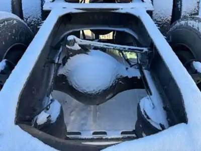 Meritor-Rockwell 20-14X Rear Axle Housing for a 2017 Volvo VNL