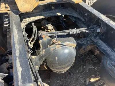 Meritor-Rockwell 20-14X Rear Axle Housing for a 2023 Volvo VNR