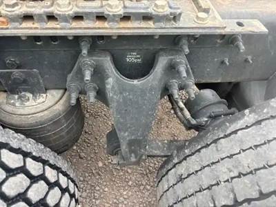 Meritor-Rockwell 20-14X Rear Axle Housing for a 2022 International LT625