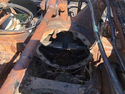 Meritor-Rockwell 20145R Rear Axle Housing for a 2005 Mack CV713 Granite