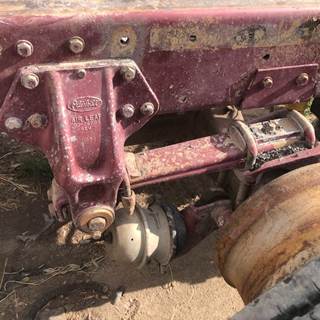 Meritor-Rockwell 20145R Rear Axle Housing for a 1994 Peterbilt 379