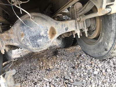 Meritor-Rockwell 20145R Rear Axle Housing for a 1995 Peterbilt 379