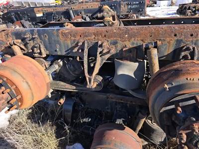 Meritor-Rockwell 20145R Rear Axle Housing for a 2007 International 9900I