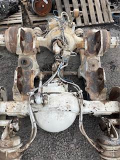 Meritor-Rockwell 23160 Rear Axle Housing