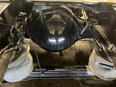 Meritor-Rockwell 23160 Rear Axle Housing for a 2018 Volvo VNM42T