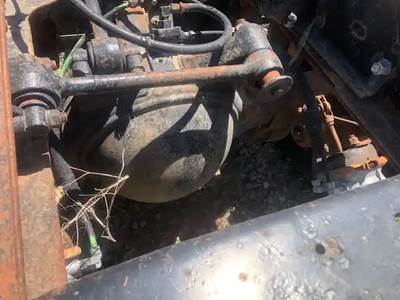 Meritor-Rockwell 23160 Rear Axle Housing for a 1995 Ford L9000