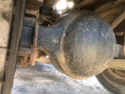 Meritor-Rockwell 23160 Rear Axle Housing for a 1995 Ford LN8000