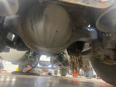 Meritor-Rockwell 23160 Rear Axle Housing for a 2013 Freightliner Cascadia 113