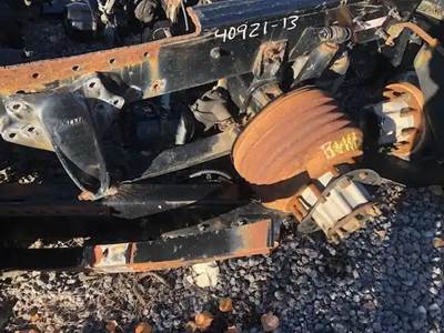 Meritor-Rockwell 23160 Rear Axle Housing for a 2019 Western Star 5700