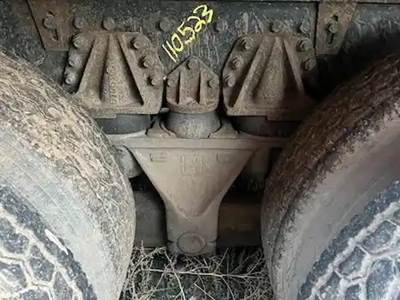 Meritor-Rockwell 23160 Rear Axle Housing for a 2005 Autocar WX Xpeditor