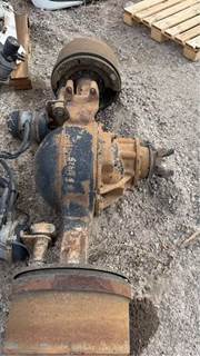 Meritor-Rockwell 23160 Rear Axle Housing