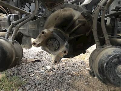 Meritor-Rockwell DA-RS-21 Rear Axle Housing for a 2019 Freightliner M2 106