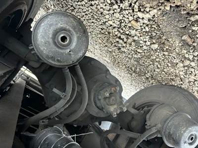 Meritor-Rockwell MS-21-14X-3DCL Rear Axle Housing for a 2012 International DuraStar 4300