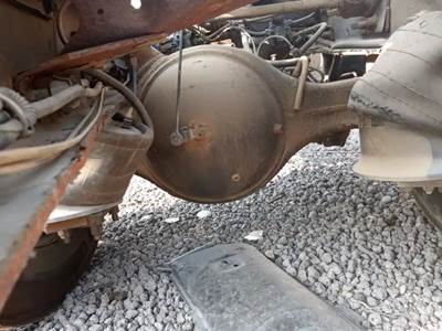 Meritor-Rockwell MS19-14X Rear Axle Housing for a 2012 Freightliner M2 106