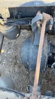 Meritor-Rockwell MT-40-143 Rear Axle Housing for a 2003 International 9200I