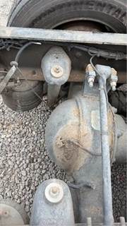 Meritor-Rockwell MT-40-14X Rear Axle Housing for a 2020 Peterbilt 389