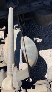 Meritor-Rockwell MT-40-14X Rear Axle Housing for a 2023 International LT625