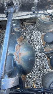 Meritor-Rockwell MT-40-14X Rear Axle Housing for a 2019 International LT625