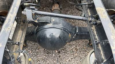Meritor-Rockwell MT-40-14X Rear Axle Housing for a 2022 International RH613