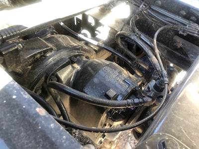 Meritor-Rockwell MT40-14X Rear Axle Housing for a 2017 International LONESTAR