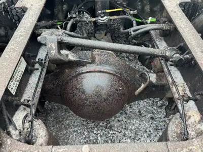 Meritor-Rockwell MT40-14X Rear Axle Housing for a 2022 International LT625