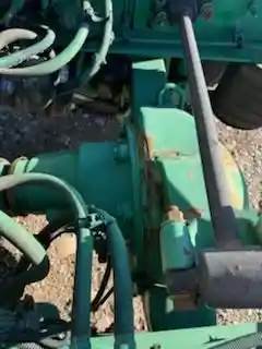 Meritor-Rockwell MT40-14X Rear Axle Housing for a 2014 International PROSTAR