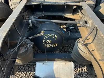 Meritor-Rockwell 20-14X Rear Axle Housing for a 2017 Peterbilt 579